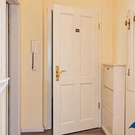 Apartment Anna Whg 04 