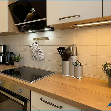 Apartment Anna Whg 04 