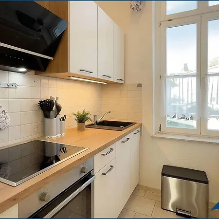 Apartment Anna Whg 04 