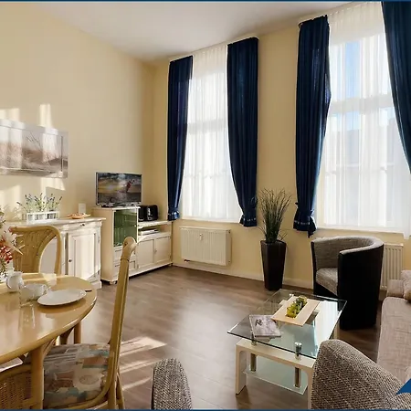 Apartment Anna Whg 04 