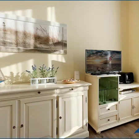 Apartment Anna Whg 04 